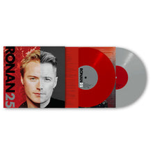 Load image into Gallery viewer, Ronan Keating - Ronan (LP)