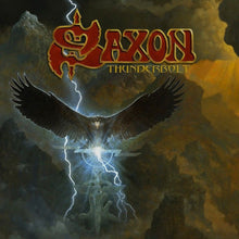 Afbeelding in Gallery-weergave laden, Saxon - Thunderbolt (LP)