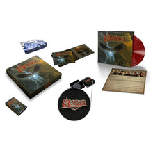 Afbeelding in Gallery-weergave laden, Saxon - Thunderbolt (LP)