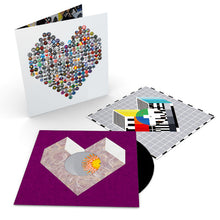 Afbeelding in Gallery-weergave laden, Simple Minds - 40: The Best Of 1979-2019 (LP)