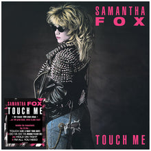 Afbeelding in Gallery-weergave laden, Samantha Fox - Touch Me (LP)