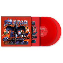 Load image into Gallery viewer, Saxon - The eagle has landed part ii (LP)