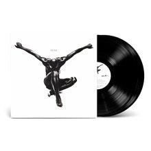 Load image into Gallery viewer, Seal - Seal (deluxe edition) (LP)