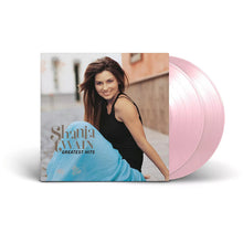 Load image into Gallery viewer, Shania Twain - Greatest hits (LP)