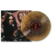 Afbeelding in Gallery-weergave laden, Sharon Van Etten - Sharon van etten & the attachment theory (amber ga (LP)