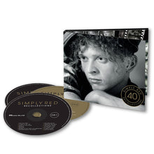 Load image into Gallery viewer, Simply Red - Recollections (CD)