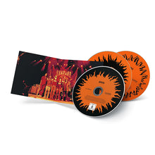 Load image into Gallery viewer, Slash - Live at the s.e.r.p.e.n.t festival (CD)