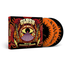 Load image into Gallery viewer, Slash - Live at the s.e.r.p.e.n.t festival (CD)