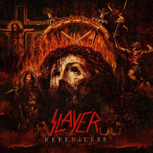 Afbeelding in Gallery-weergave laden, Slayer - Repentless (LP)