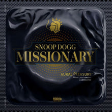Afbeelding in Gallery-weergave laden, Snoop Dogg & Dr. Dre - Missionary (LP)