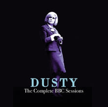 Load image into Gallery viewer, Dusty Springfield - The BBC Sessions (LP)