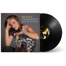 Afbeelding in Gallery-weergave laden, Susan Tedeschi - Just Won't Burn (25th Anniversary Edition) (LP)