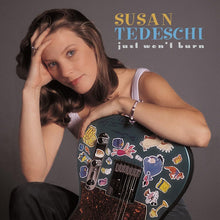 Afbeelding in Gallery-weergave laden, Susan Tedeschi - Just Won't Burn (25th Anniversary Edition) (LP)