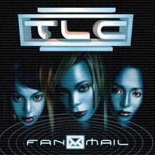 Load image into Gallery viewer, Tlc - Fanmail (LP)