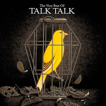 Afbeelding in Gallery-weergave laden, Talk Talk - The Very Best Of Talk Talk (CD)