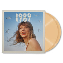 Afbeelding in Gallery-weergave laden, Taylor Swift - 1989 (Taylor's Version) (LP)