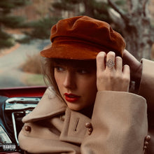 Load image into Gallery viewer, Taylor Swift - Red (Taylor's Version) (LP)