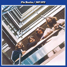 Load image into Gallery viewer, The Beatles - The beatles 1967 - 1970 (LP)