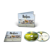 Afbeelding in Gallery-weergave laden, The Beatles - Anthology 4 (CD)