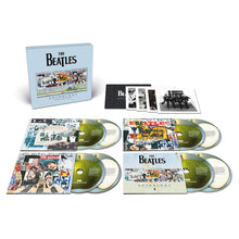Afbeelding in Gallery-weergave laden, the Beatles - Anthology collection (CD)