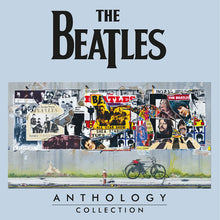 Afbeelding in Gallery-weergave laden, the Beatles - Anthology collection (CD)