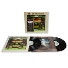 Afbeelding in Gallery-weergave laden, Doobie Brothers, The - Best Of The Doobies / Best Of The Doobies Volume II (LP)