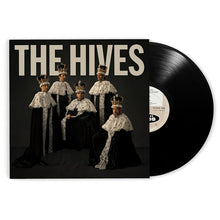 Load image into Gallery viewer, The Hives - The hives forever forever the hives (LP)