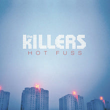 Load image into Gallery viewer, The Killers - Hot fuss (LP)