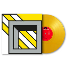 Load image into Gallery viewer, Outsiders - C.q. (LP)