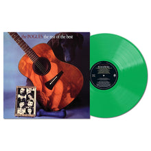 Afbeelding in Gallery-weergave laden, Pogues, The - The Rest Of The Best (LP)