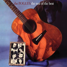 Afbeelding in Gallery-weergave laden, Pogues, The - The Rest Of The Best (LP)