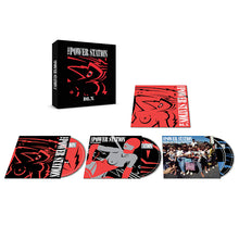 Load image into Gallery viewer, Power Station - The power station (CD)