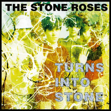 Load image into Gallery viewer, The Stone Roses - Turns into stone (LP)