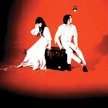 Afbeelding in Gallery-weergave laden, White Stripes, The - Elephant (coloured LP)