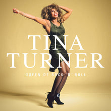Afbeelding in Gallery-weergave laden, Tina Turner - Queen Of Rock 'N' Roll (LP)