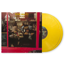 Afbeelding in Gallery-weergave laden, Tom Waits - Nighthawks at the diner (LP)