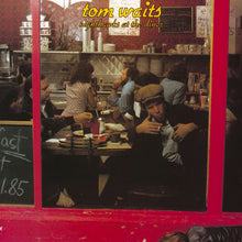 Afbeelding in Gallery-weergave laden, Tom Waits - Nighthawks at the diner (LP)