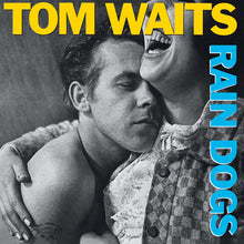 Load image into Gallery viewer, Tom Waits - Rain Dogs (LP)