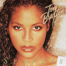 Afbeelding in Gallery-weergave laden, Toni Braxton - Secrets (LP)