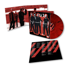 Afbeelding in Gallery-weergave laden, U2 - How To Re-Assemble An Atomic Bomb (LP)