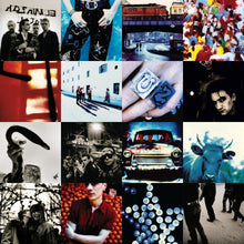 Afbeelding in Gallery-weergave laden, U2 - Achtung Baby (LP)