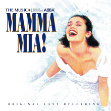 Afbeelding in Gallery-weergave laden, "mamma Mia" Original London Cast - Mamma mia (LP)
