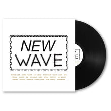 Afbeelding in Gallery-weergave laden, Various Artists - New wave (LP)