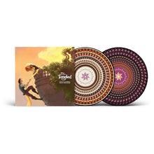Load image into Gallery viewer, Various Artists - Songs from tangled (LP)