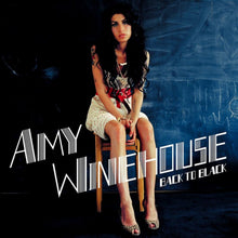 Afbeelding in Gallery-weergave laden, Amy Winehouse - Back To Black (LP)