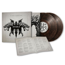 Afbeelding in Gallery-weergave laden, Within Temptation - Hydra (LP)