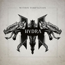 Afbeelding in Gallery-weergave laden, Within Temptation - Hydra (LP)