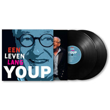 Load image into Gallery viewer, Youp van 't Hek - Een Leven Lang Youp ( LP)
