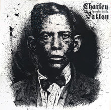 Afbeelding in Gallery-weergave laden, Charley Patton - Spoonful Blues (LP)