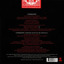 Load image into Gallery viewer, White Stripes, The - Conquista (7-inch single)